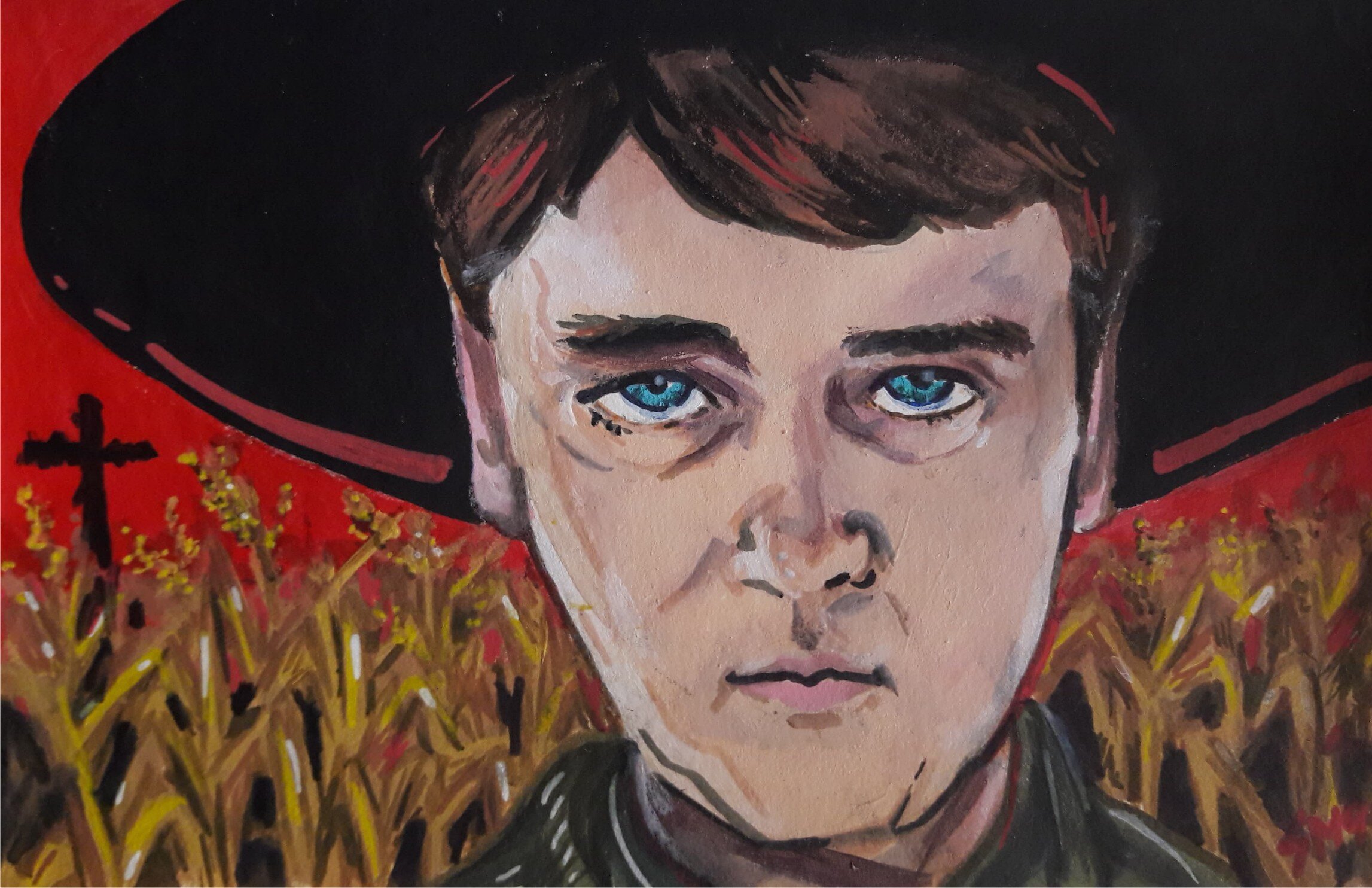 Children of the Corn 