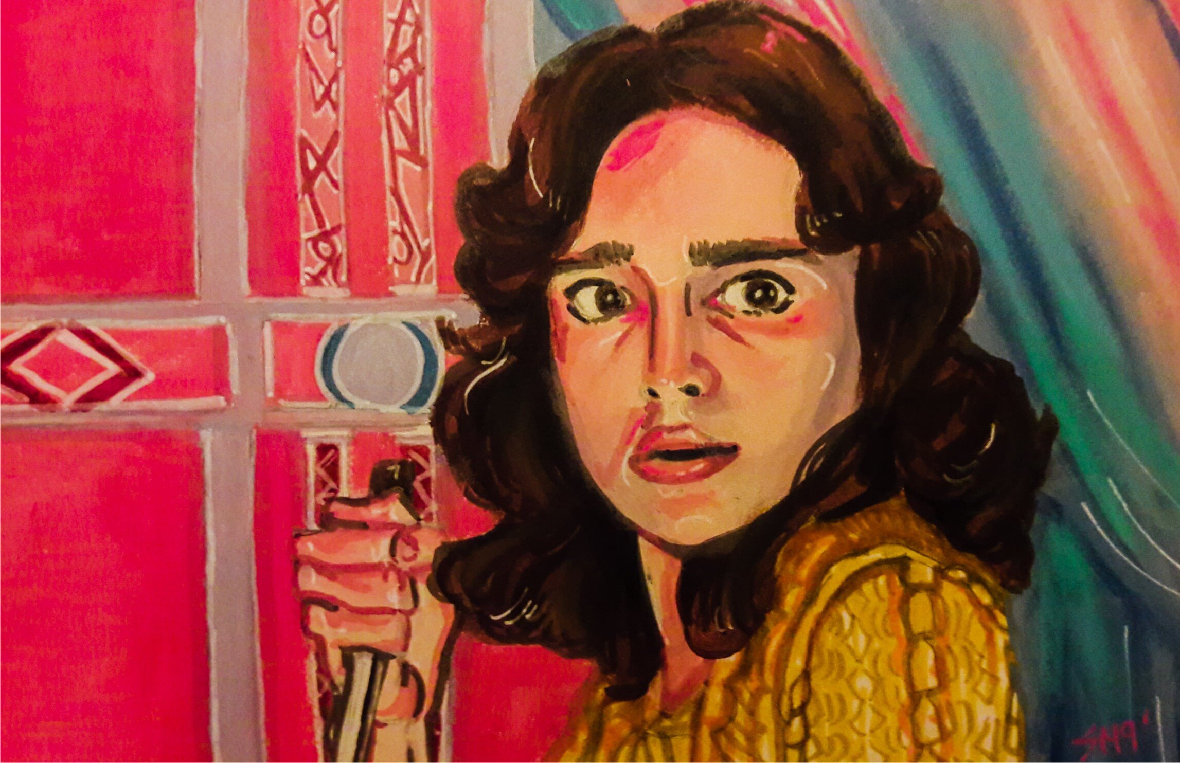 Dario Argento's Suspiria 