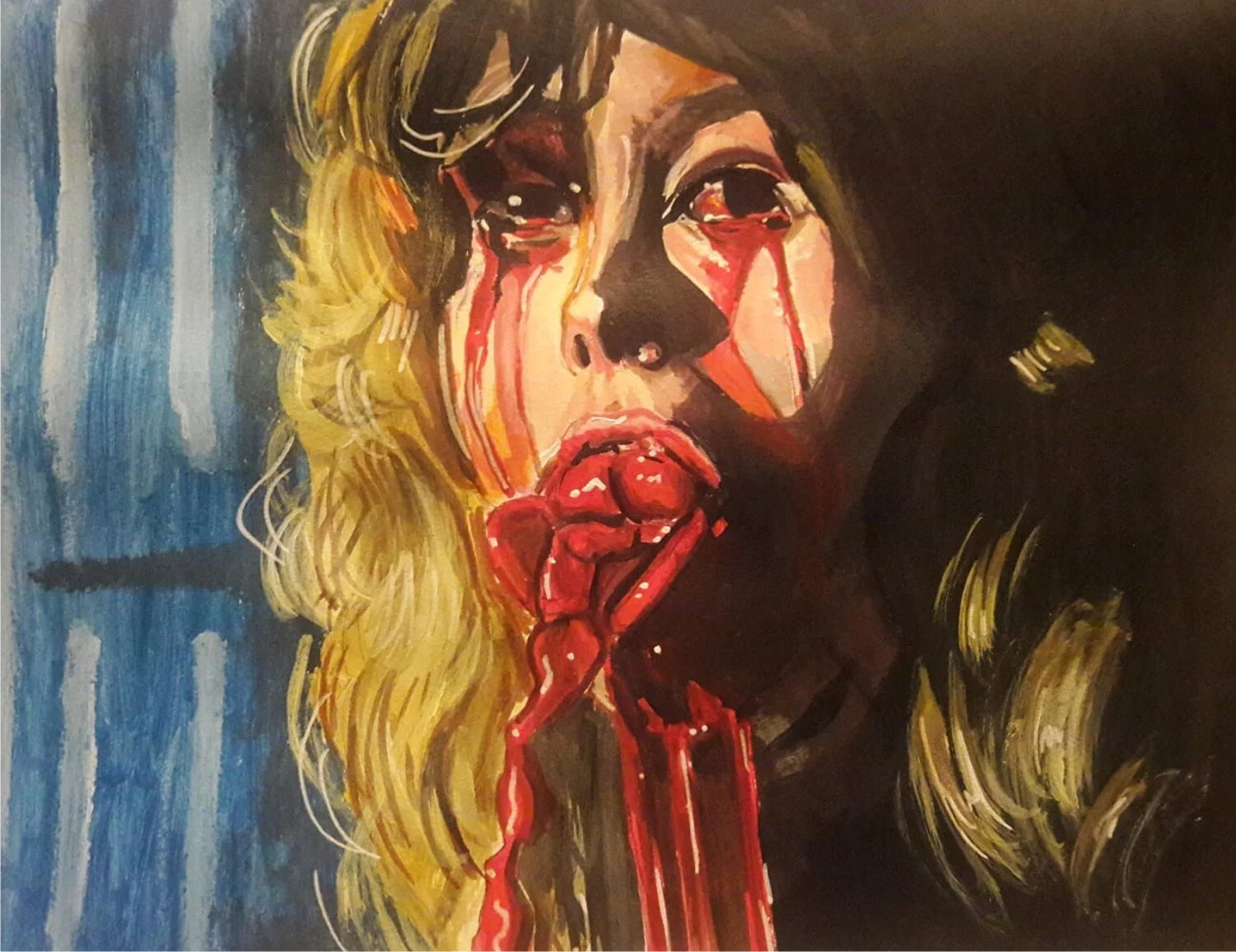 City of the Living Dead 