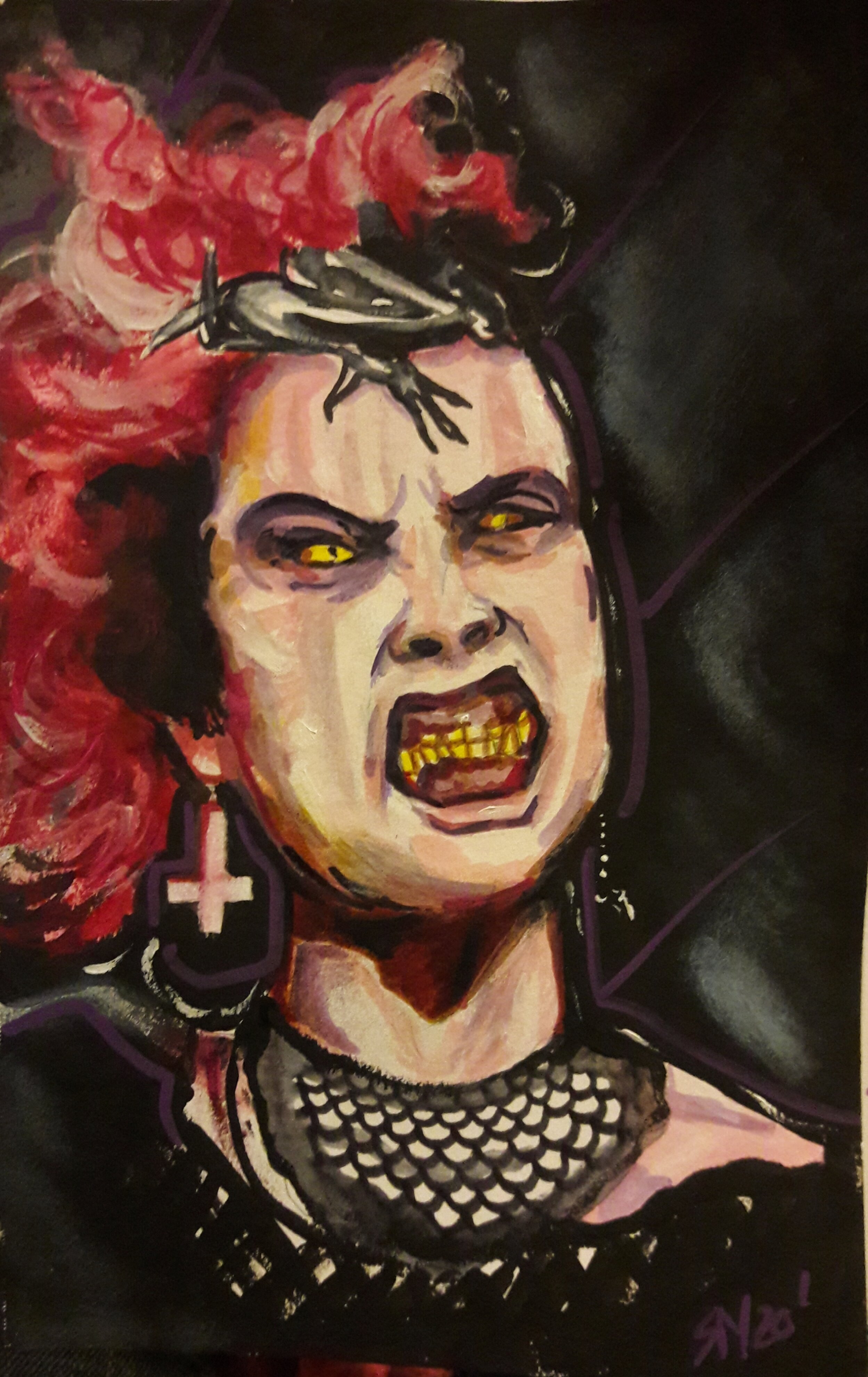 Night of the Demons 2 