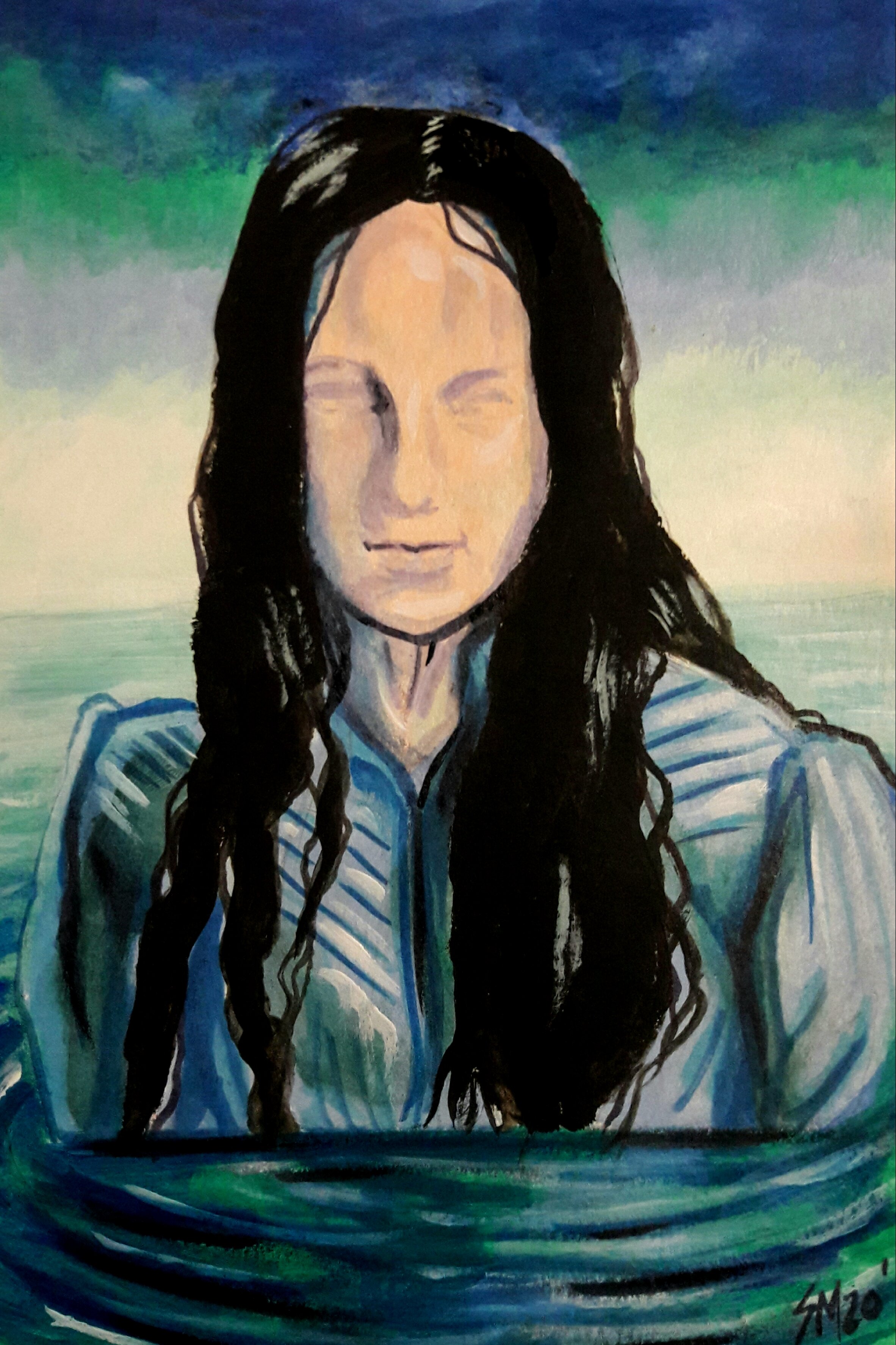 Haunting of Bly Manor 