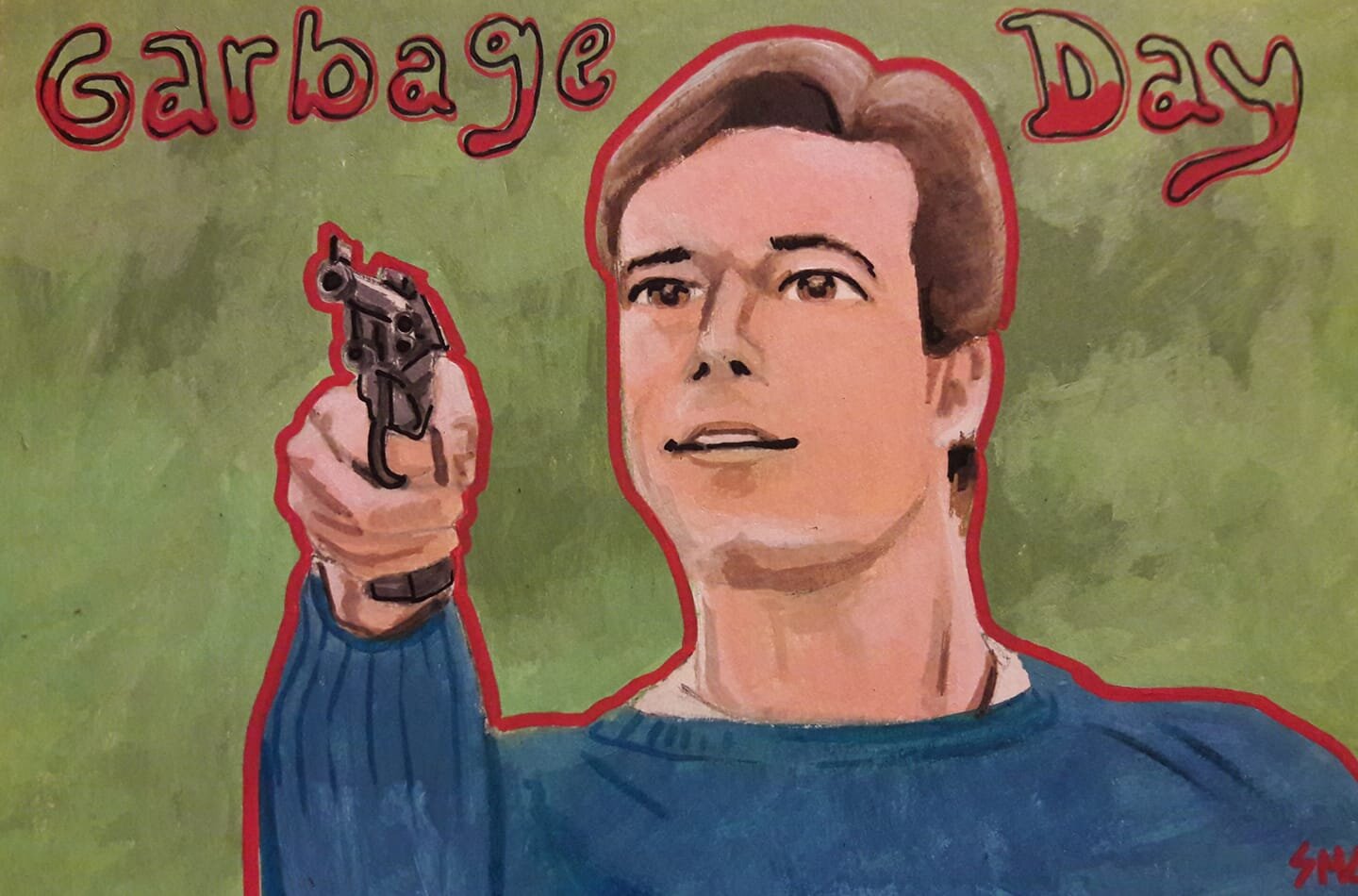 Silent Night Deadly Night 2 