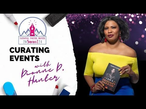 Interview with Dionne D Hunter for NPM Summit 2024