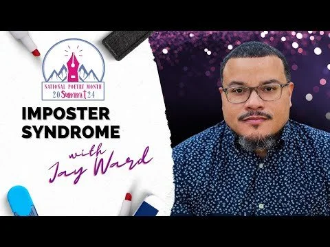 NPM Summit with Jay Ward 2024 Imposter Syndrome