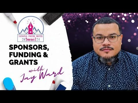 NPM Summit 2024 with Jay Ward Sponsors, Funding, and Grants