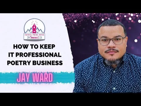 NPM Summit Interview with Jay Ward Keeping it Professional