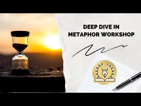Deep Dive In Metaphor Workshop