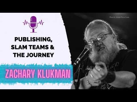 NPM Interview with Zachary Kluckman!