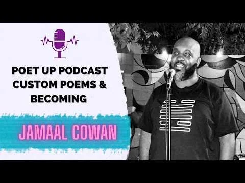 NPM 2026 Interview with Jamaal Cowan