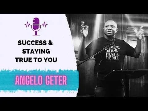 NPM Interview with Angelo Geter 2026