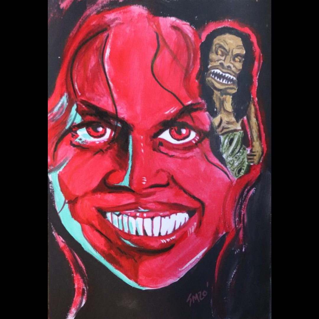 trilogy of terror classic horror movie art.png