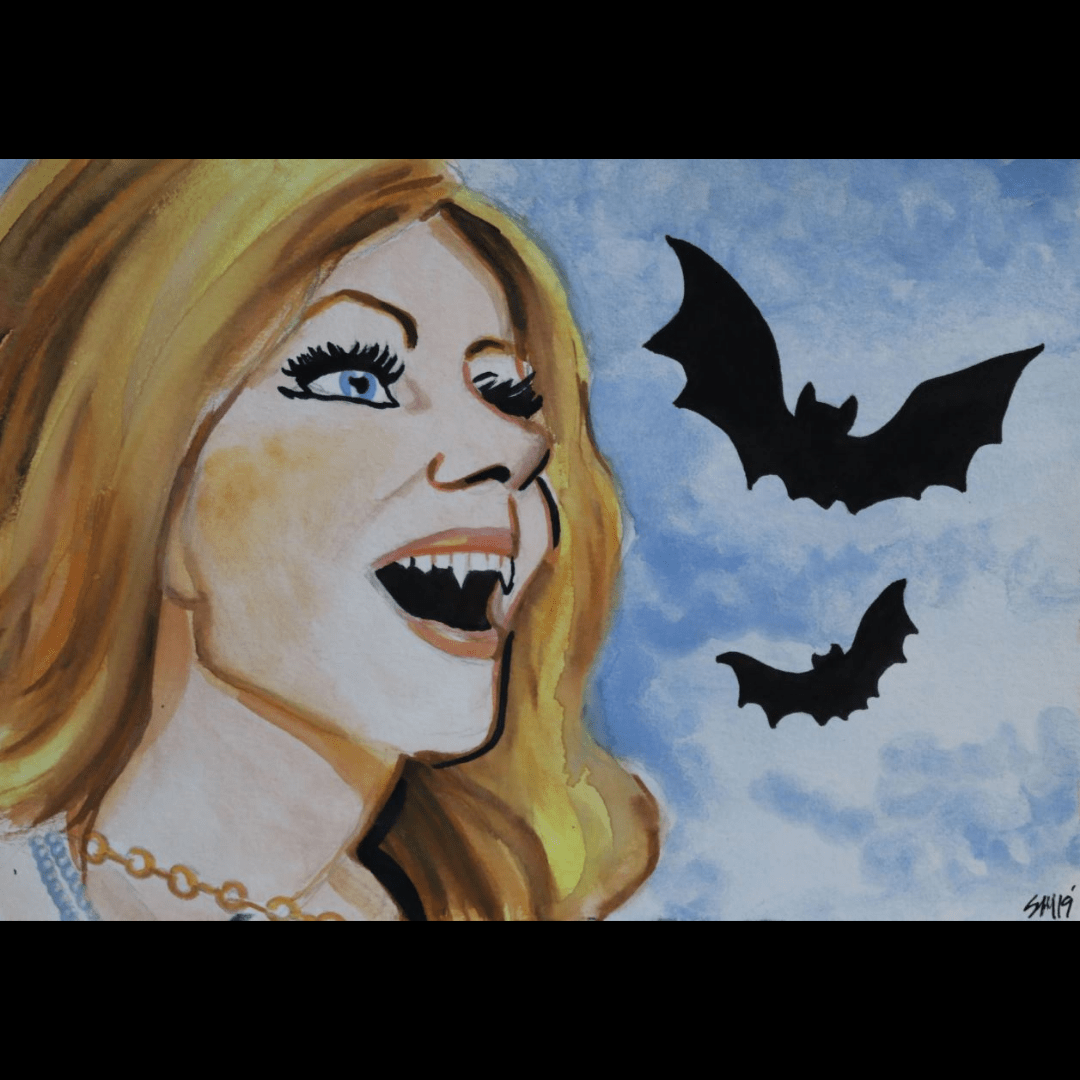 house that dripped blood horror movie art-min.png