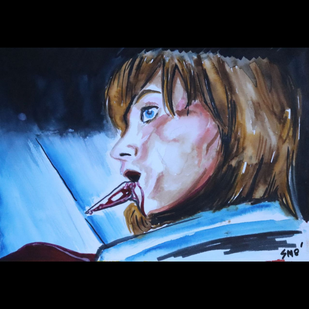 house by the cemetery horror movie art.png