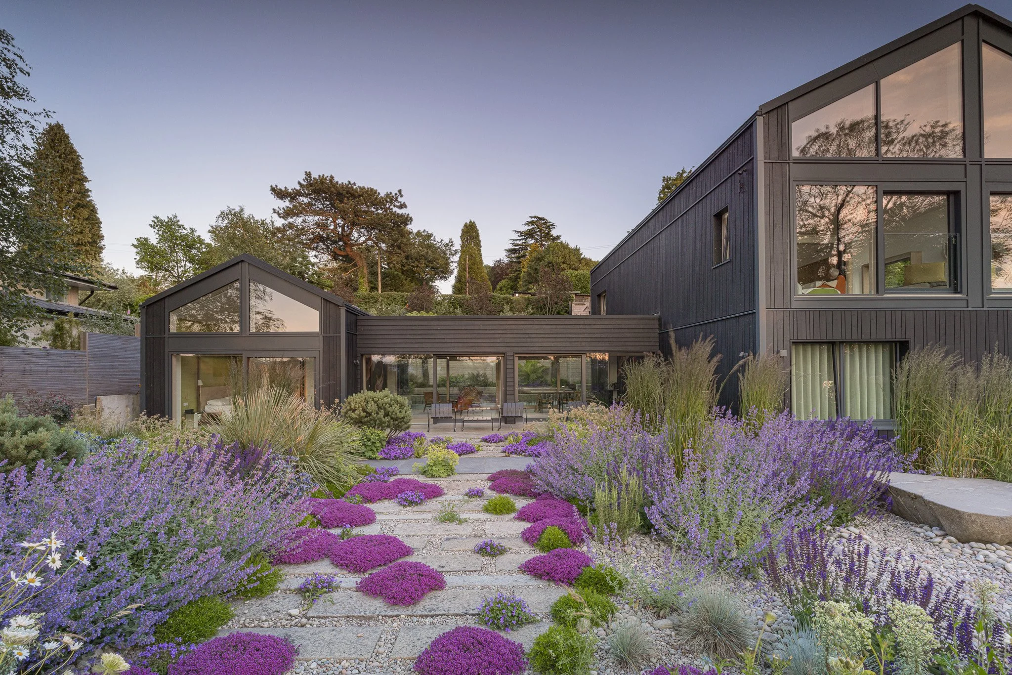  Photographer: Richard Bloom 