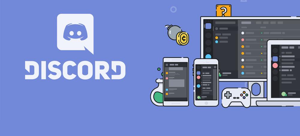 Discord Poker Discord Poker