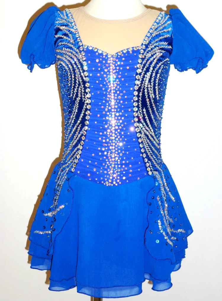 Elite Figure Skating Designs