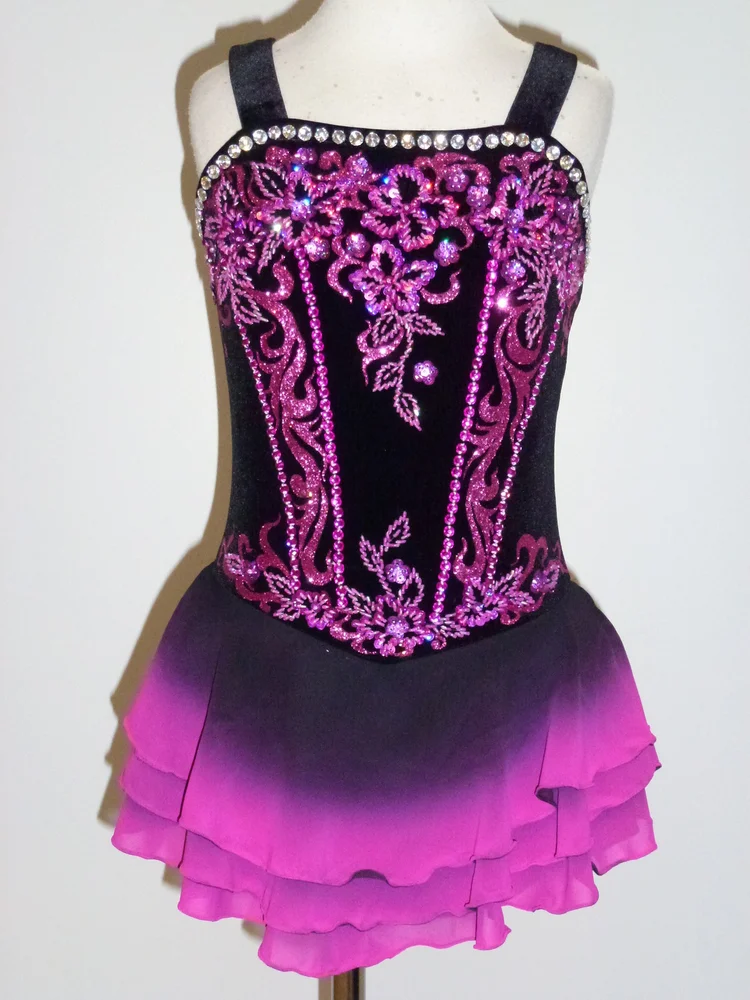short prom dresses with sparkles Pink A Line Unique Sparkly V Neck Mini Homecoming Dresses Puffy Short Prom  Dress