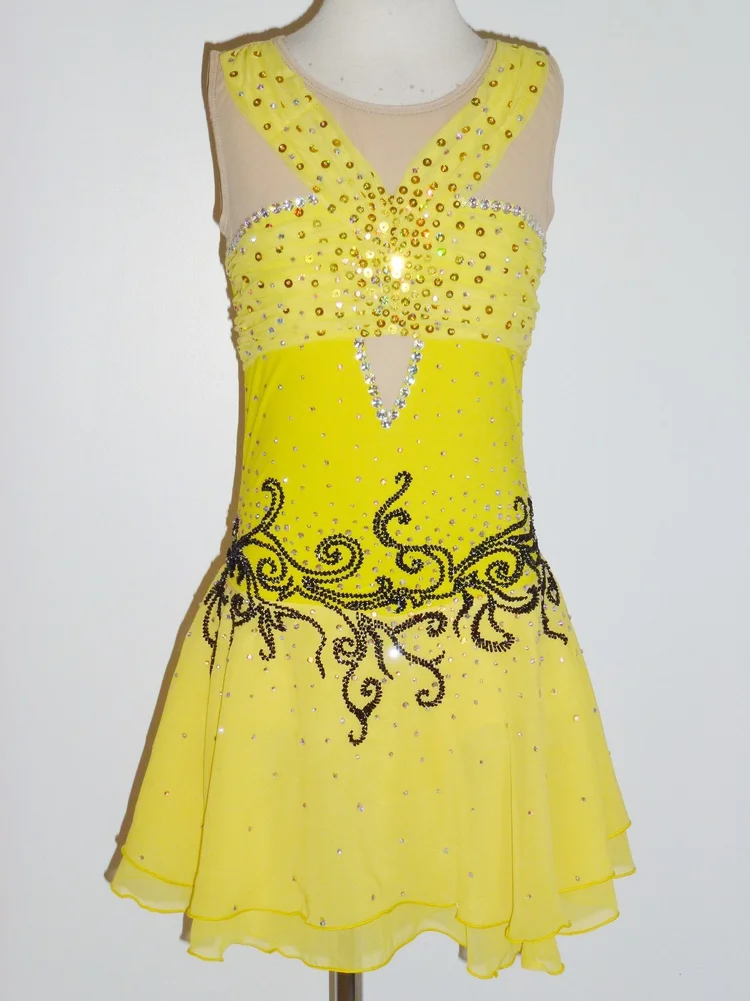 Elite Figure Skating Designs