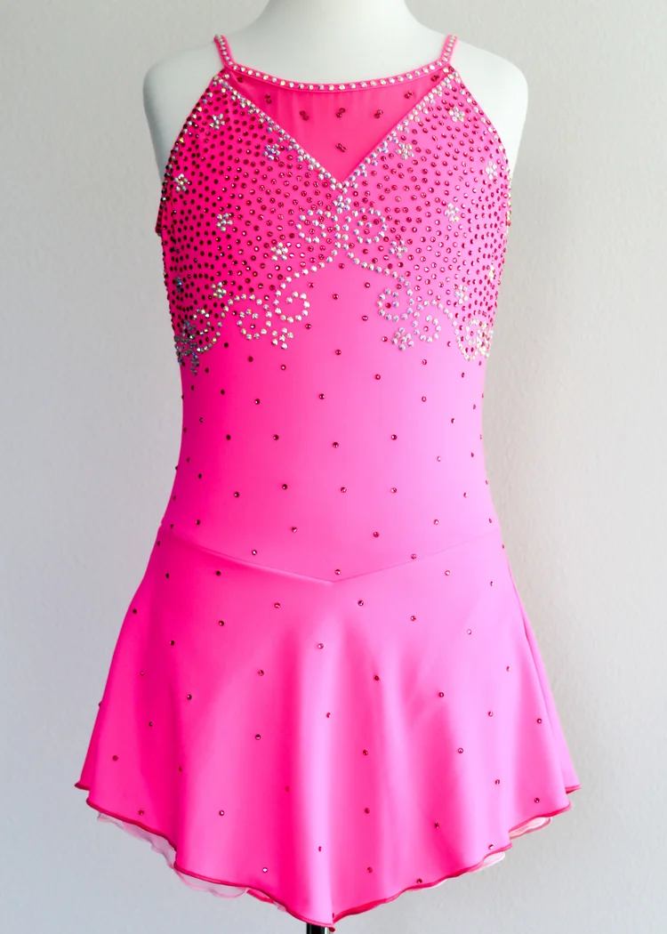 Elite Figure Skating Designs