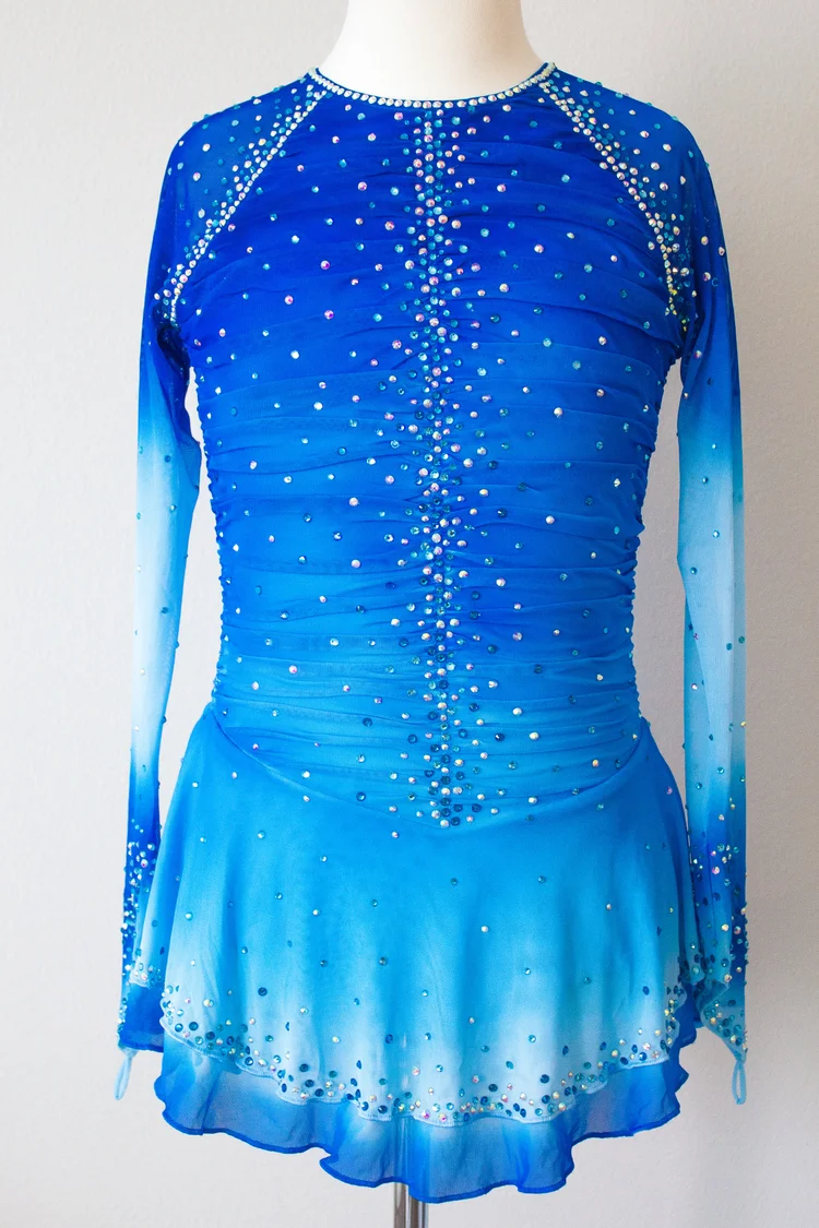 Elite Figure Skating Designs