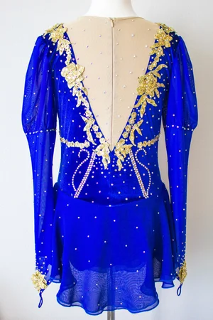 Elite Figure Skating Designs