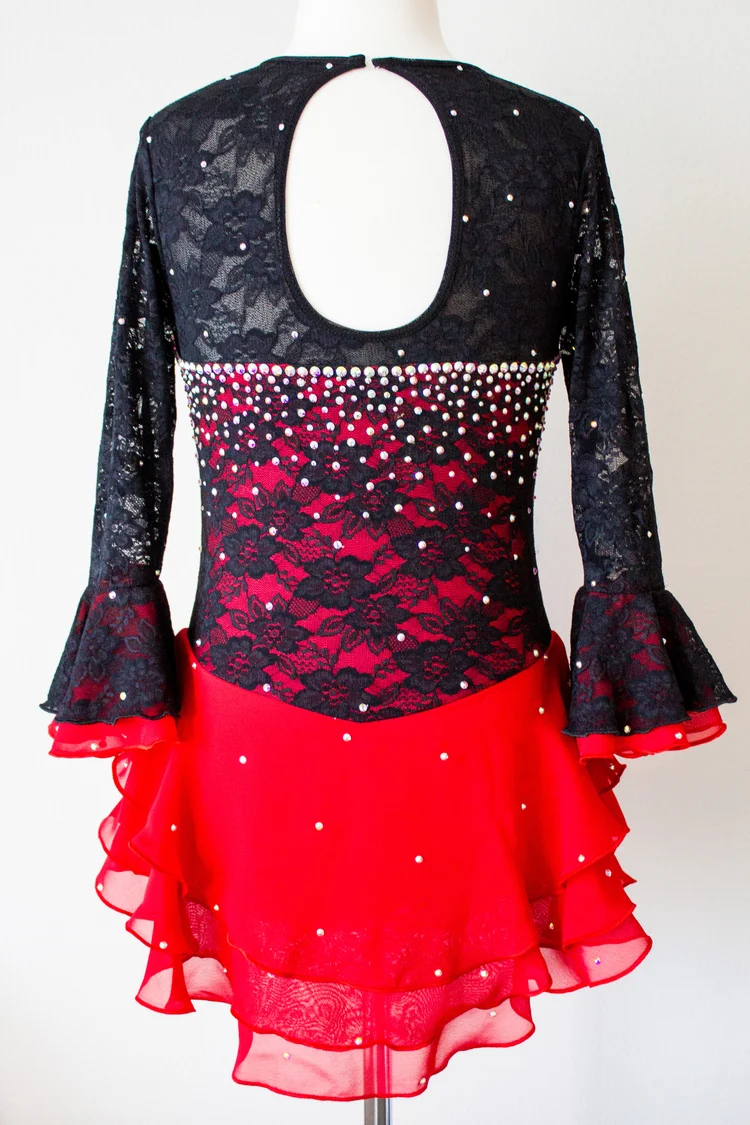 Elite Figure Skating Designs