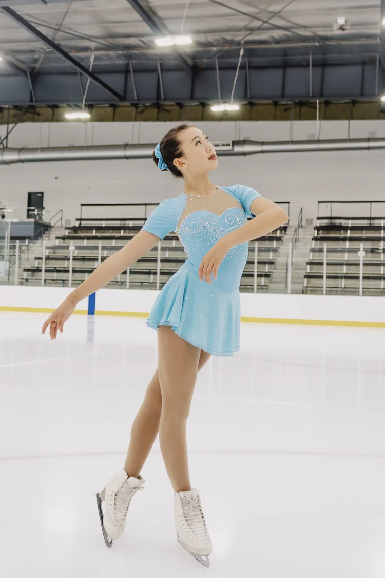 Elite Figure Skating Designs