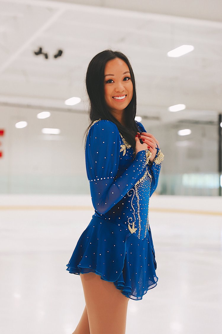Elite Figure Skating Designs