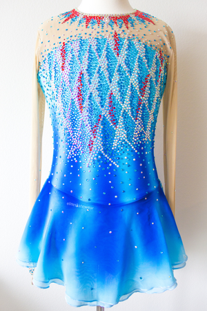 Elite Figure Skating Designs