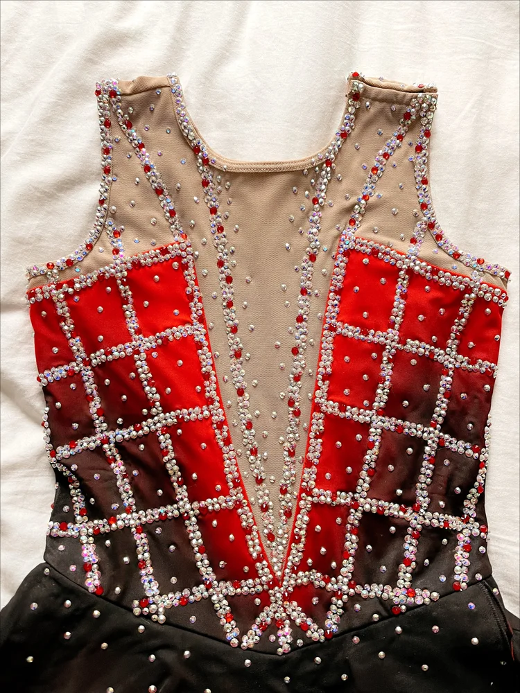 Elite Figure Skating Designs