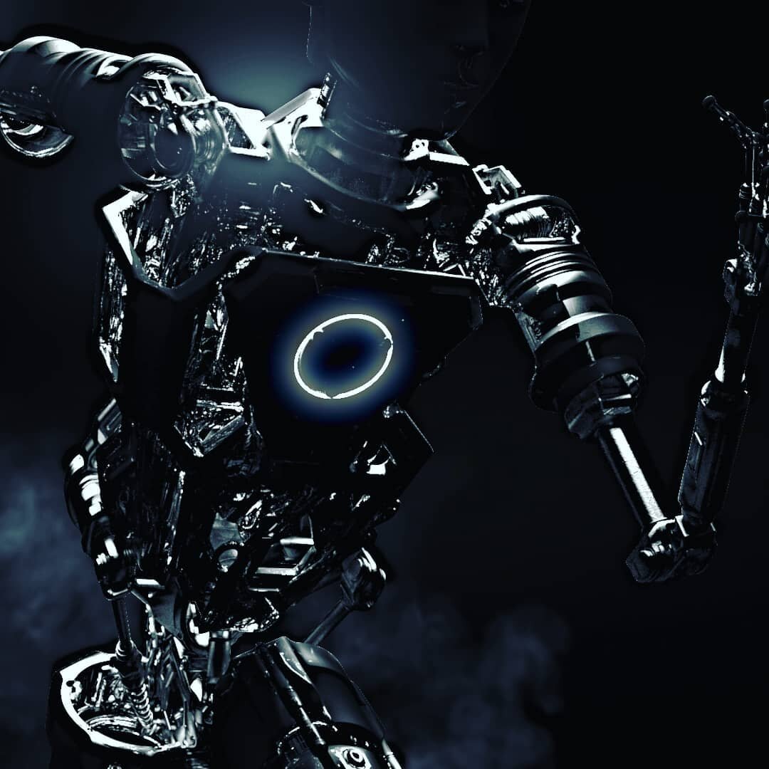 RUN.
.
.
.
#3dart #3dartist #designer #artofinstagram #scifiart #scifi #nike #running #robot #future #c4d #vray #justforfun #igersvienna #igerswien #motiondevotion @motiongraphics_collective