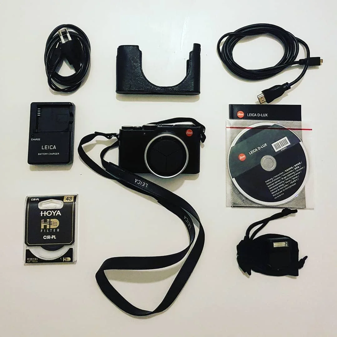 Oh hello there ❤ 
.
#leica #typ109 #leicaphotography #leicacamera