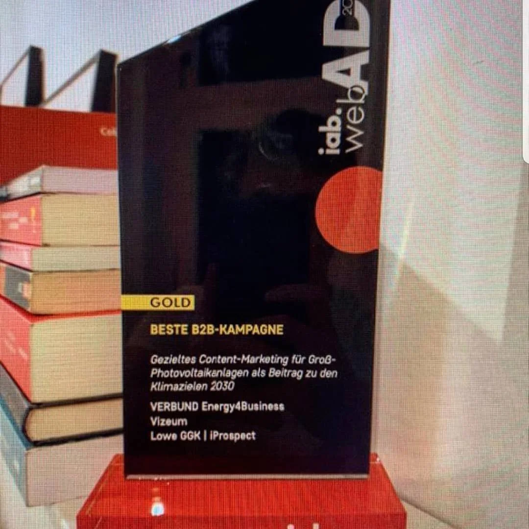 Finally got an  IAB Award 😁 but again without the proper party 🤔 corona , i m sick of it. #artdirector #iab #agencylife #mullenlowegroup