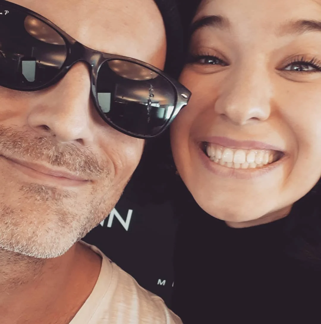 There's no I in Team. 😀 #hobochicrayban #artdirection #agencylife #agency #work #creatives