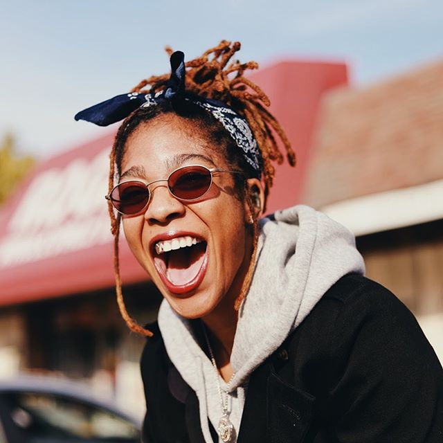 Life can get so serious so quick. #laugh more! &bull; @lexiloathesyou on the 📸
&bull;
#skcatter #laughteristhebestmedicine #kck #rogers