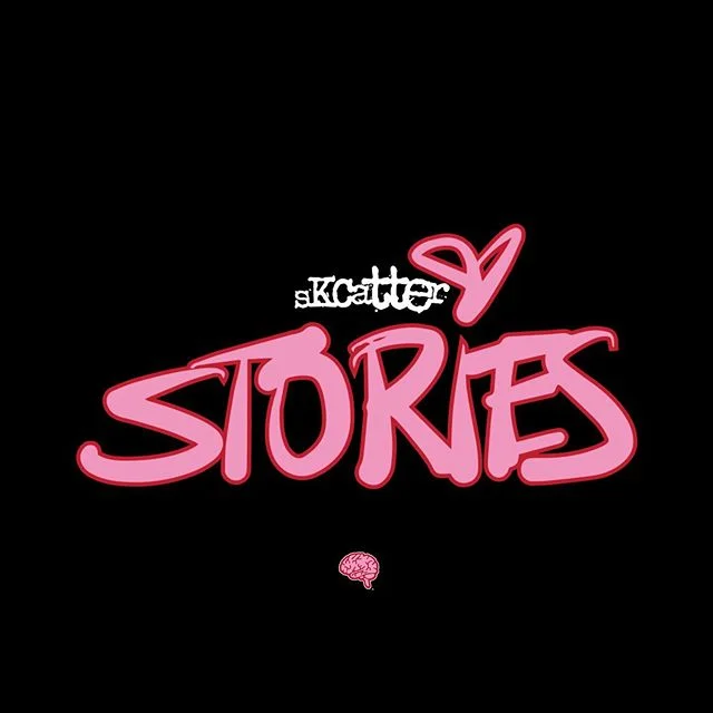 I&rsquo;m taking my sKCatter Stories up a notch! &bull;
&bull;
Now featuring #dope people. Taking a day out of their life or an event they put on. To show how success isn&rsquo;t a straight shot from A to B but that it&rsquo;s more &ldquo;scattered&r