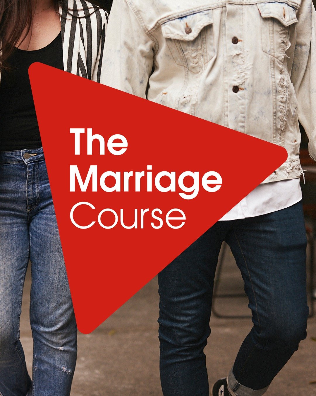 The Marriage Course is for any married couple who wants to build a strong relationship or deepen their lives together. While based on Christian principles, it is relevant for any couple with or without a Christian faith or church background

Starts o
