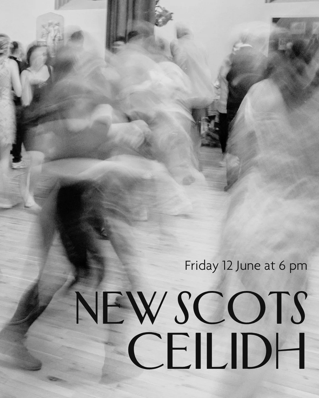 This Refugee Week, Ps &amp; Gs wants to let all refugees know that we welcome you and want you to feel safe and cared for as you settle in Edinburgh. 

Together with other churches, we are holding a New Scots Ceilidh on Friday 12 June at 6 pm - an ev