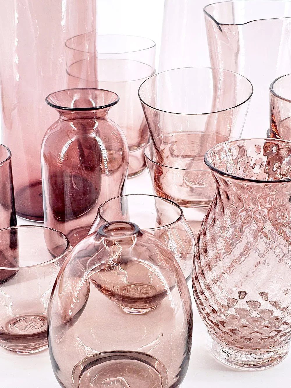 STEEP IN THE RICHNESS OF TEA