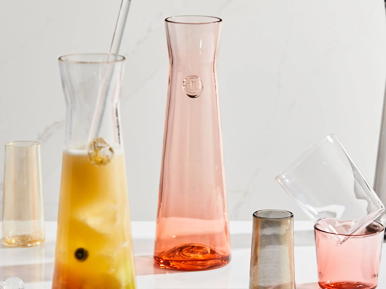 Cinch II Pitcher