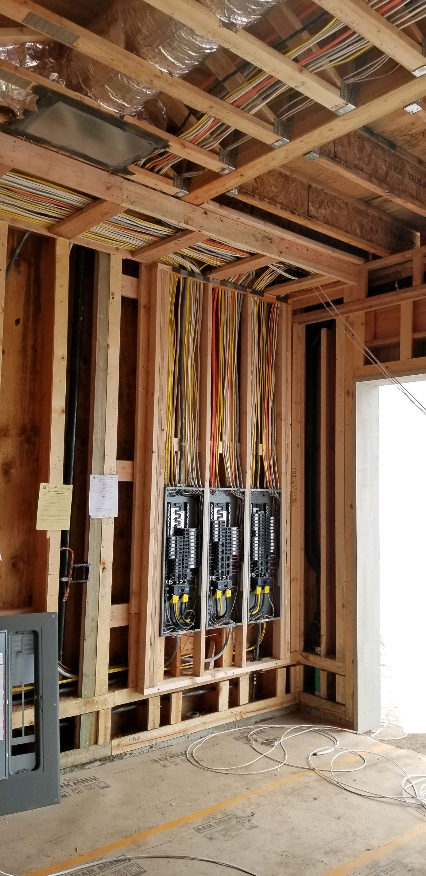 Clyde Hill Panel 2