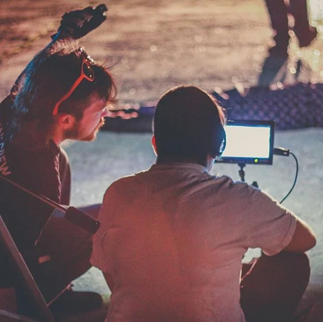 It&rsquo;s always a pleasure working with great gaffers - proving how important collaboration is on a project.
.
.
.
#directorofphotography #cinematography #lighting #gaffer #filmmaking #collaboration #overdosethefilm #cameraoperator