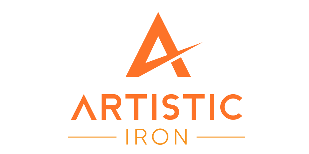 Artistic Iron