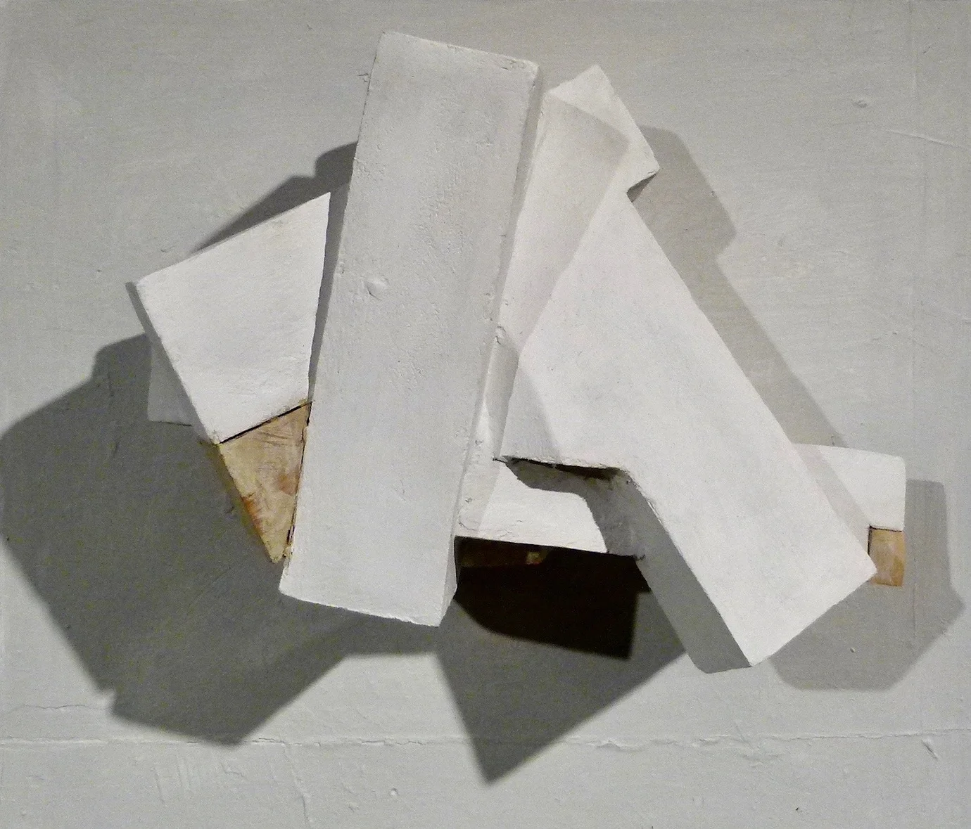 Cumulus 5, 2016