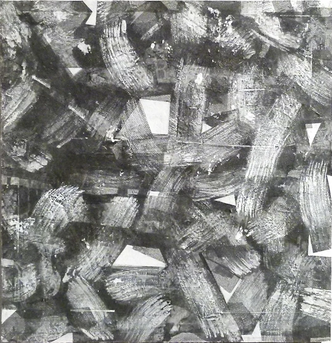 Weave 2, 2016