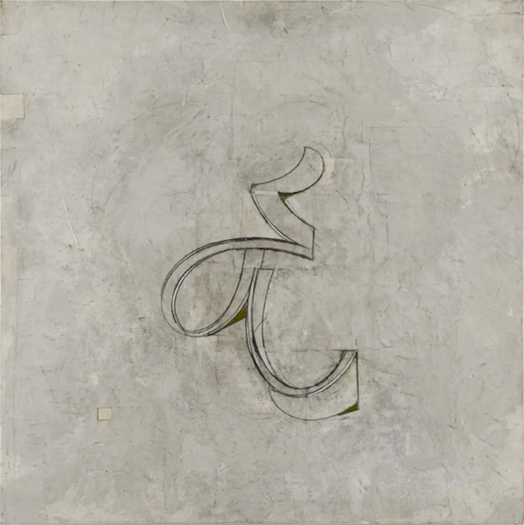 Untitled (For Dan), 2006