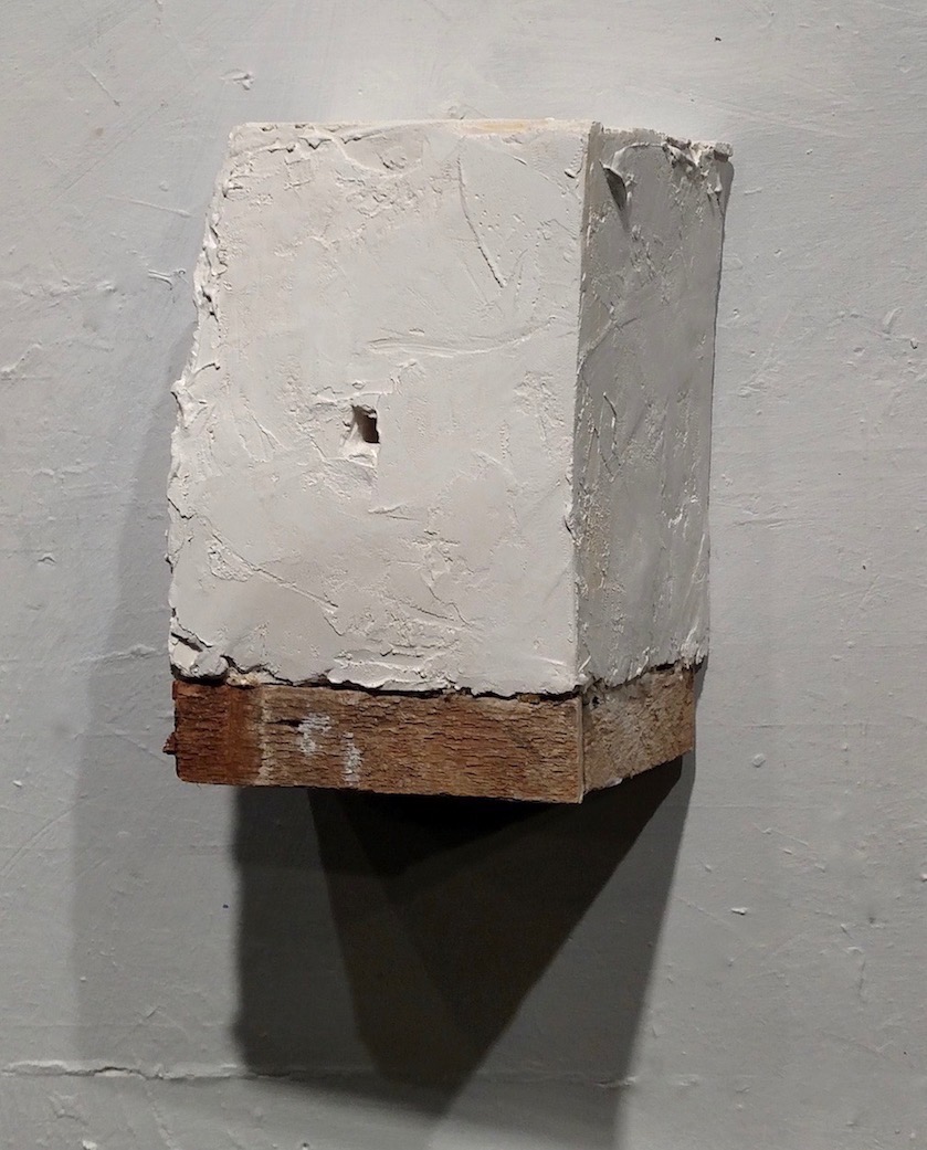 Object with Odd Opening Two (a), 2018