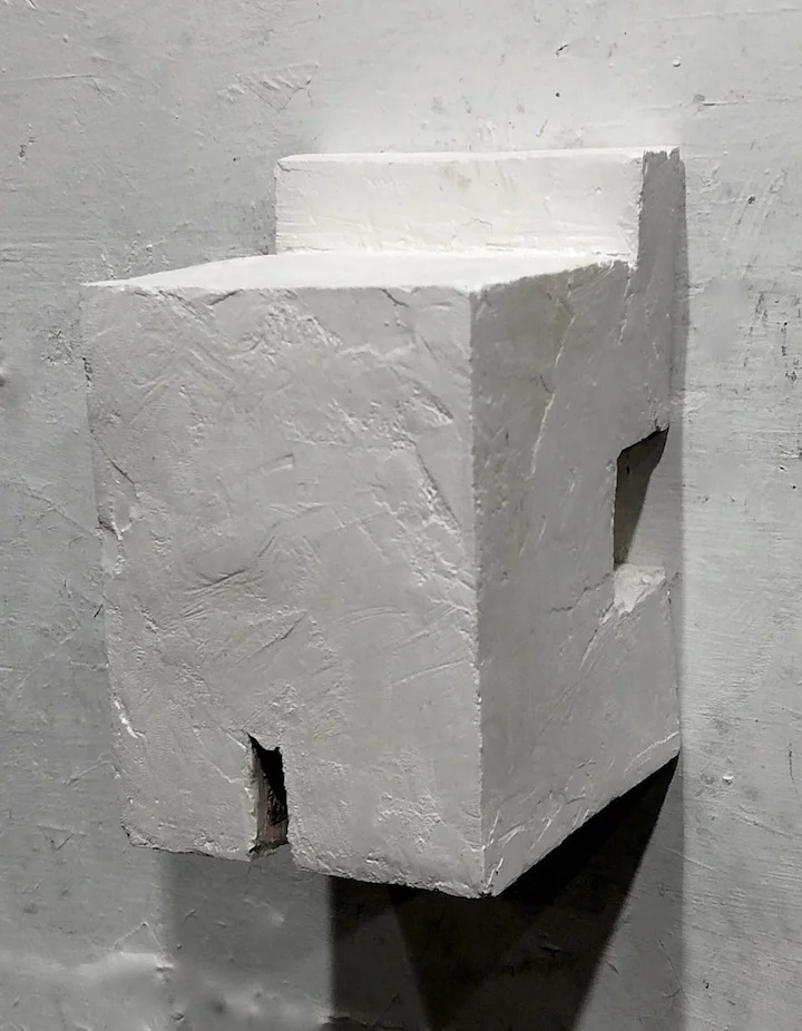 Table/Chair/Object, 2018