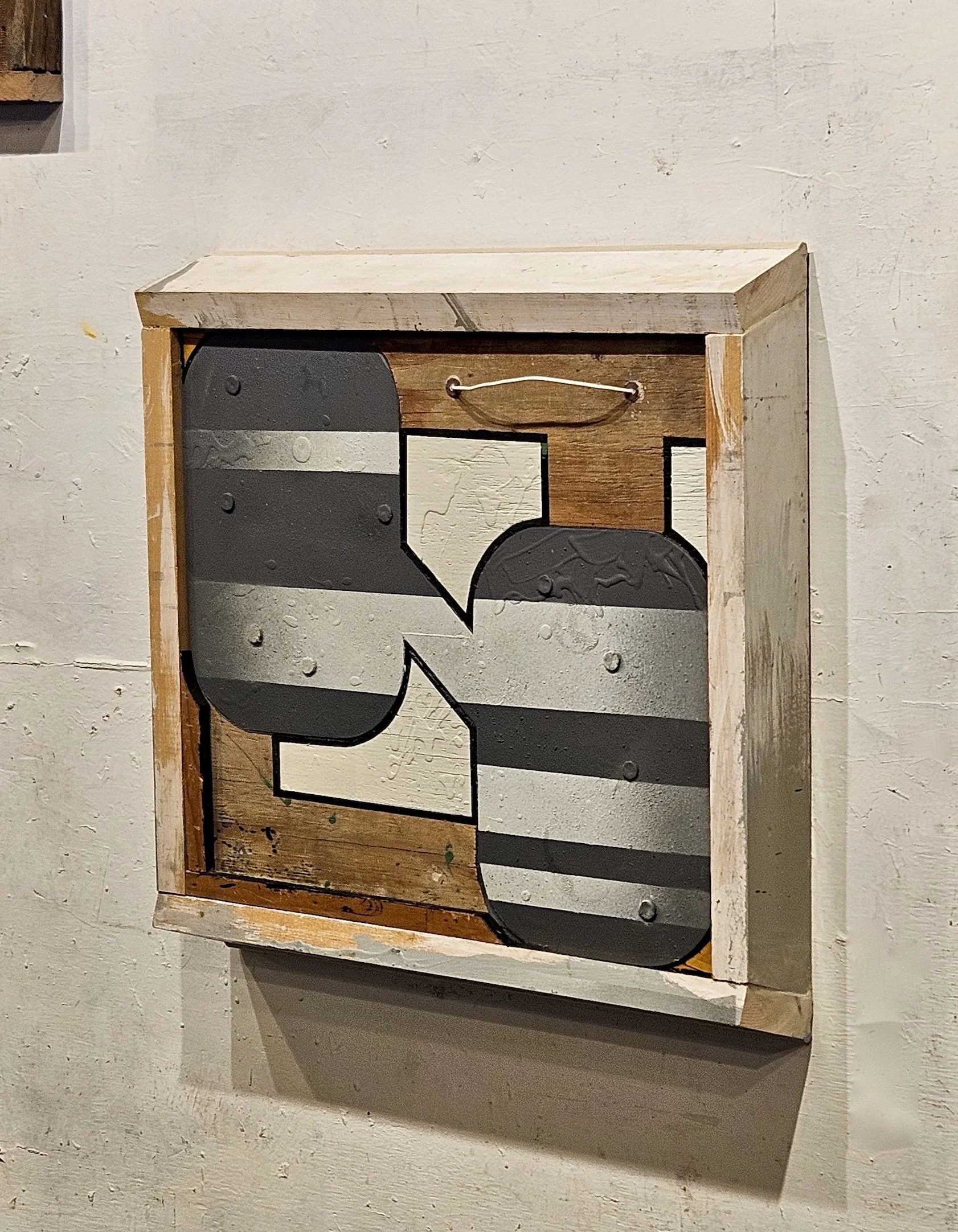 BOXED IN (2)