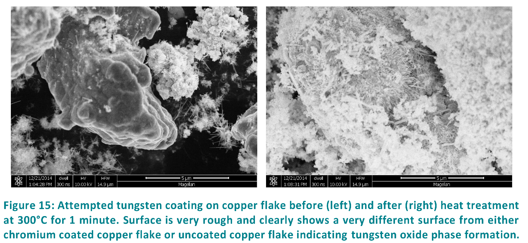 tungsten coated copper before and after heat treatment.png